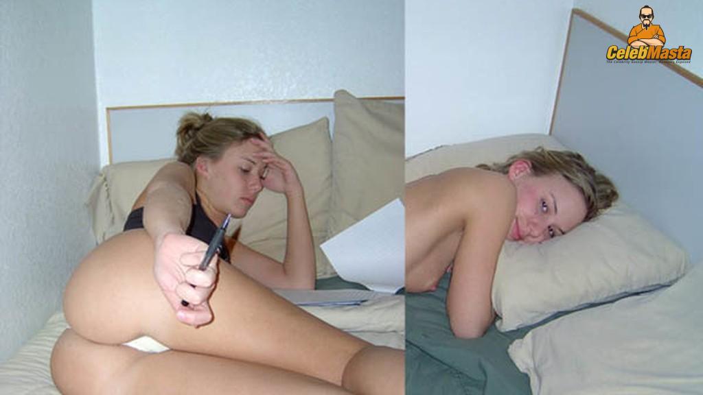 Scarlett Johansson Sex Scene Videos and Nude Photos