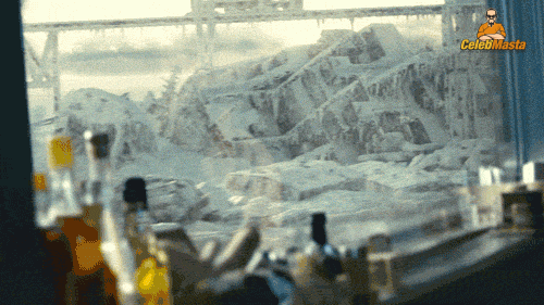 SnowPiercer Award Winning Movie