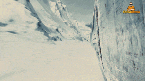 SnowPiercer Award Winning Movie