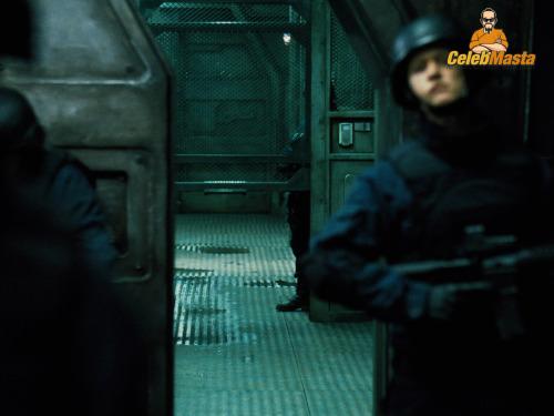 SnowPiercer Award Winning Movie