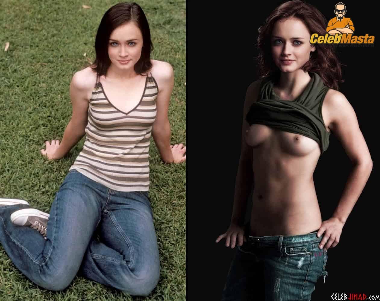 Alexis Bledel