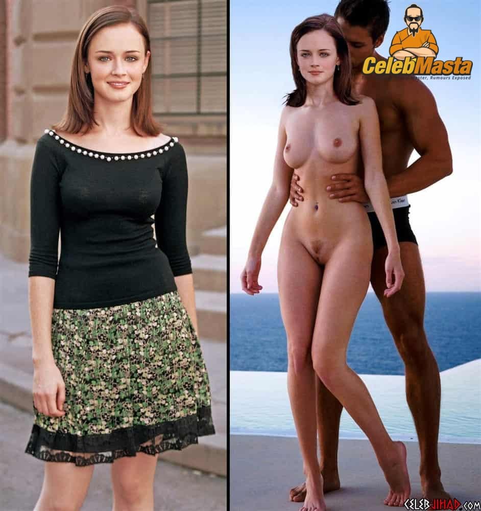 Alexis Bledel