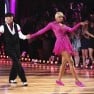 Dancing With The Stars Nene Leakes Tanks All 10