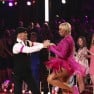 Dancing With The Stars Nene Leakes Tanks All 16