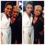 Dancing With The Stars Nene Leakes Tanks All 11