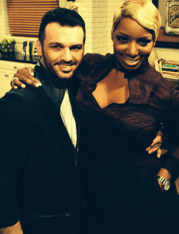 Dancing With The Stars Nene Leakes Tanks All 2