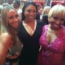 Dancing With The Stars Nene Leakes Tanks All 8