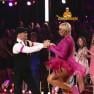 Dancing With The Stars Nene Leakes Tanks All