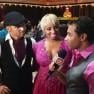 Dancing With The Stars Nene Leakes Tanks All