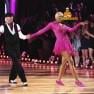 Dancing With The Stars Nene Leakes Tanks All