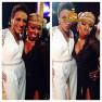 Dancing With The Stars Nene Leakes Tanks All