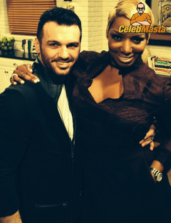 Dancing With The Stars Nene Leakes Tanks All