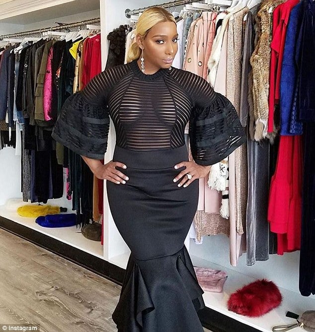 Looking For Curvy Girls by Nene Leakes