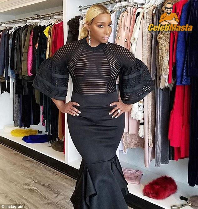 Looking For Curvy Girls by Nene Leakes