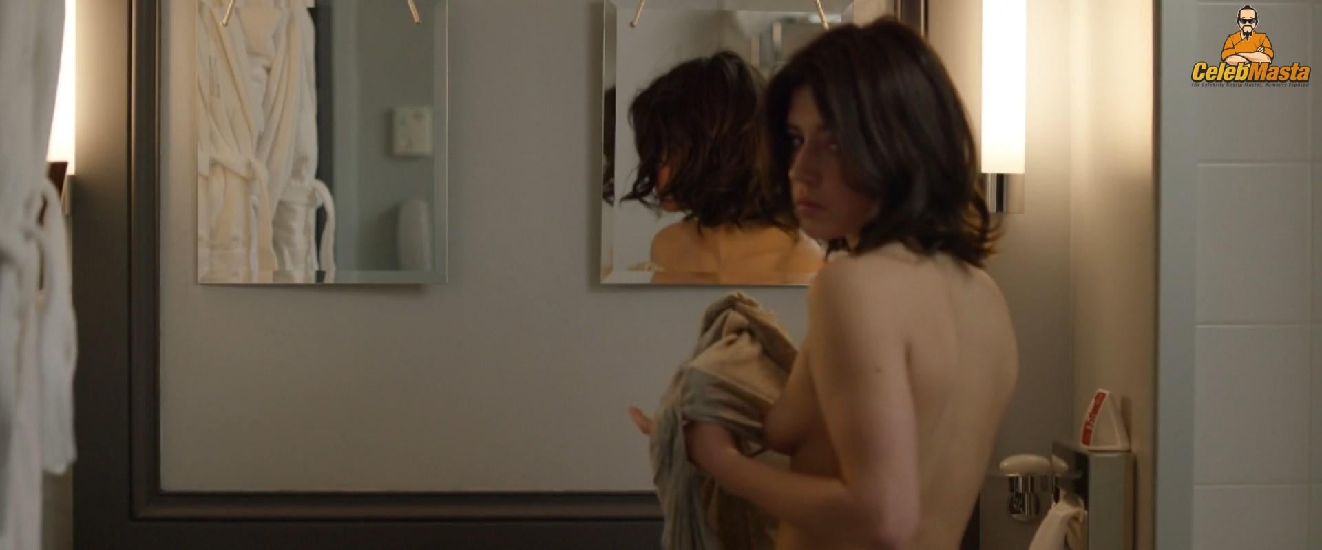 Adele Exarchopoulos