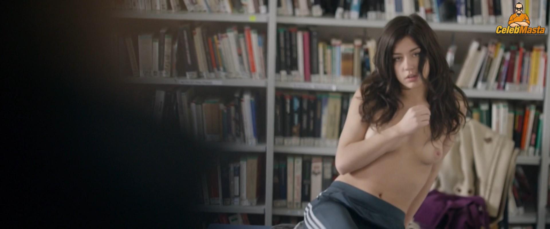 Adele Exarchopoulos