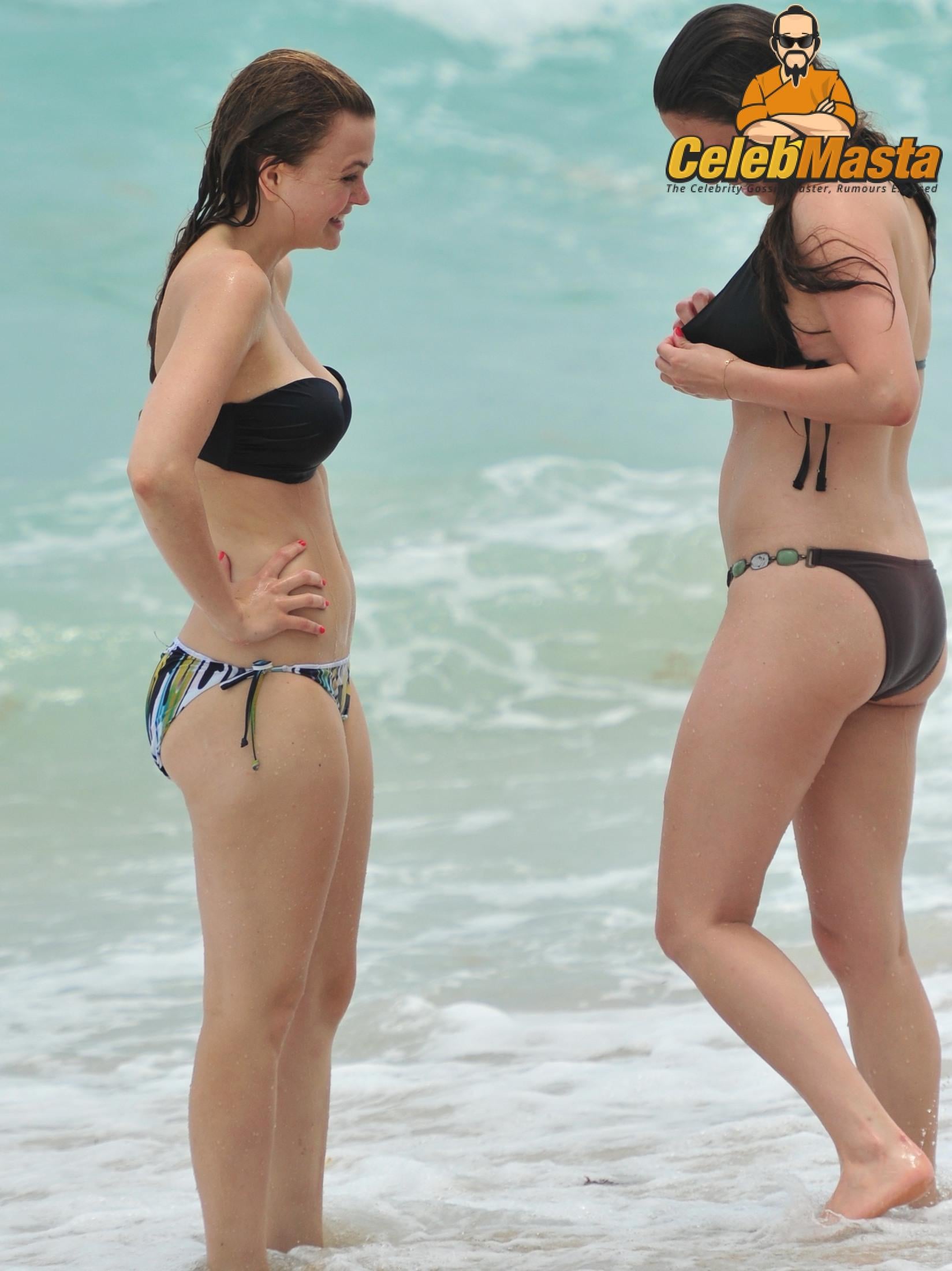 Aimee Teegarden