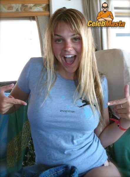 Aimee Teegarden