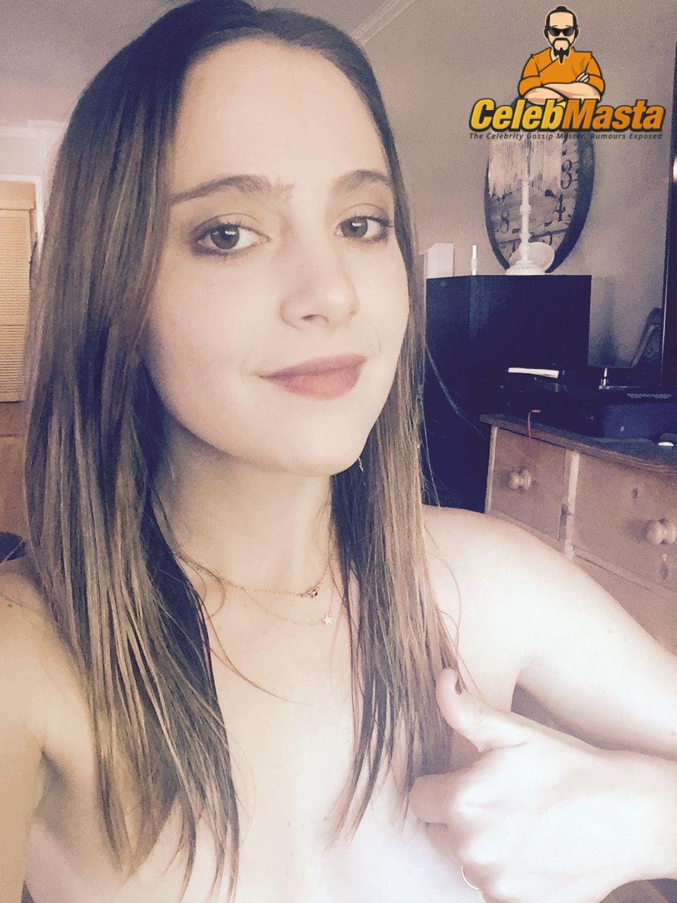Alexa Nikolas Sex Scene Videos and Nude Photos