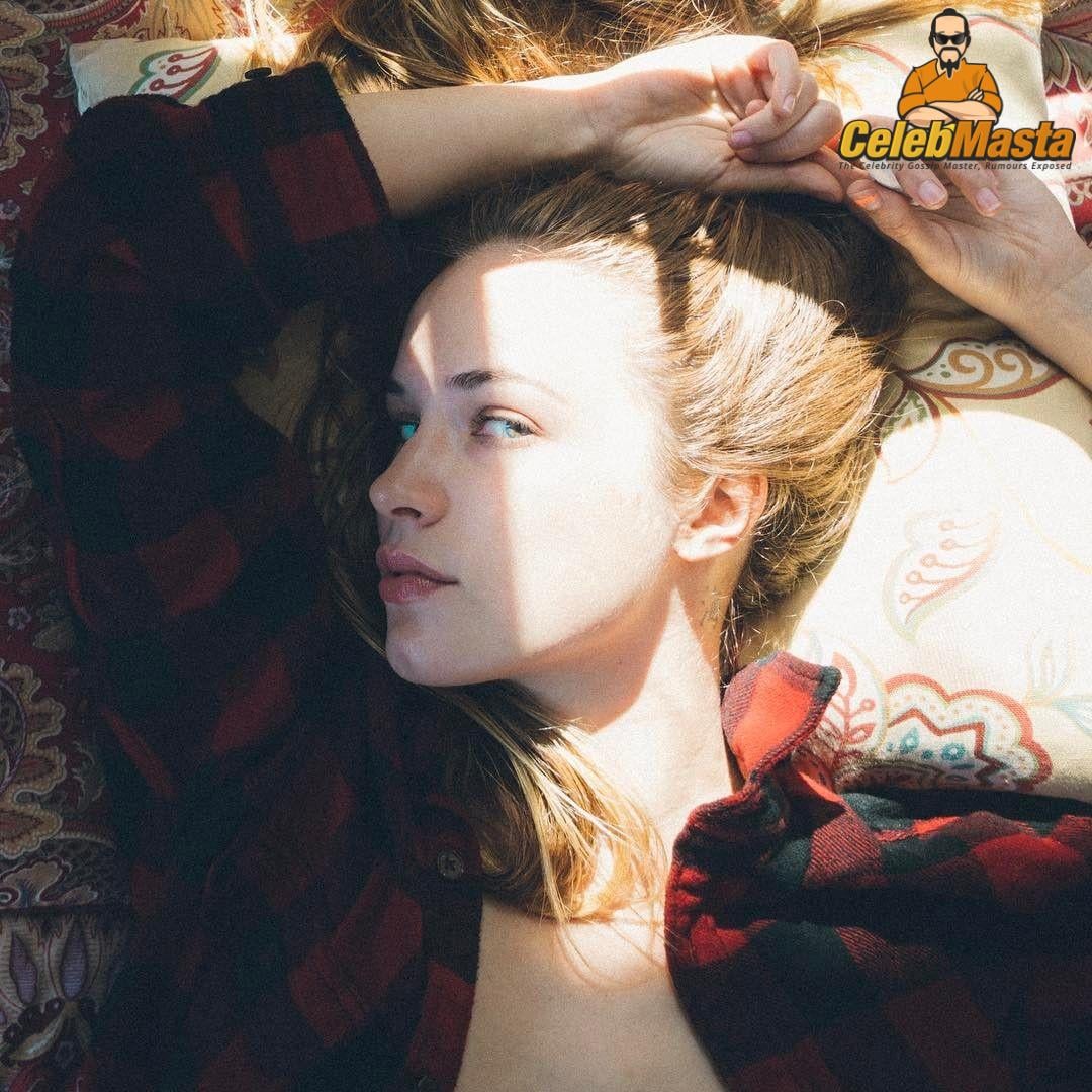 Alexis Knapp