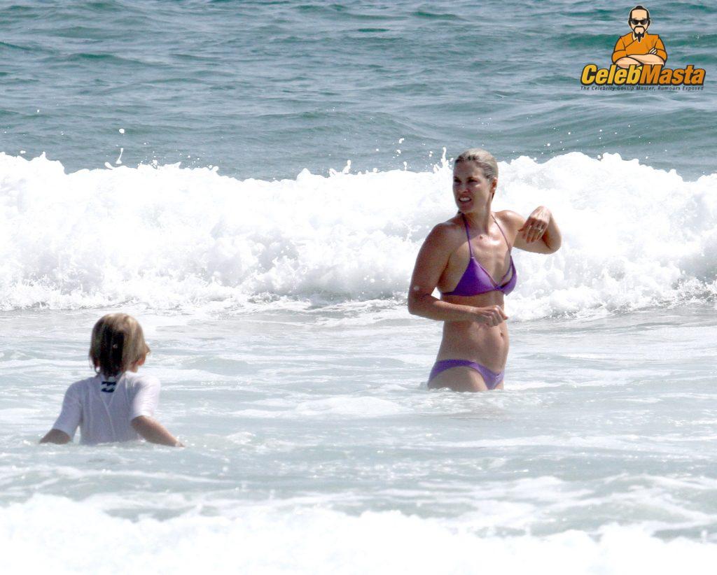 Ali Larter
