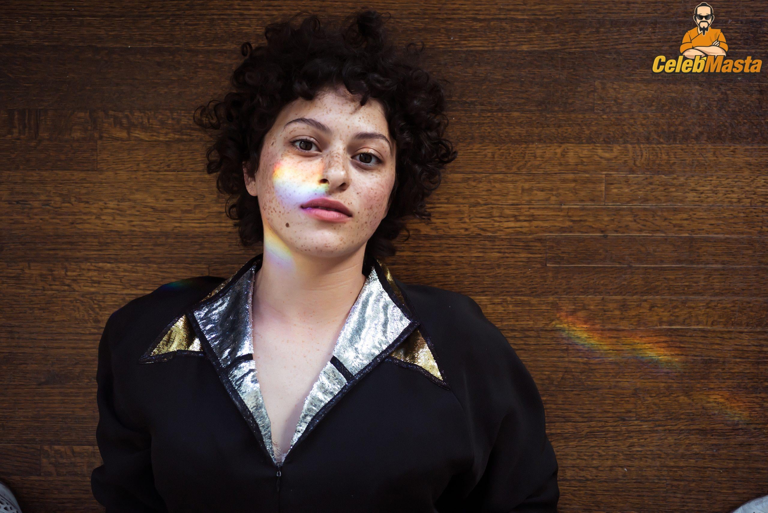 Alia Shawkat