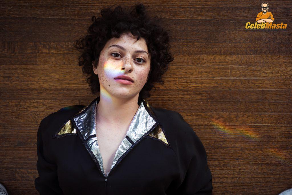 Alia Shawkat