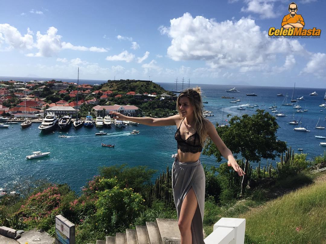 Alissa Violet Sex Scene Videos and Nude Photos