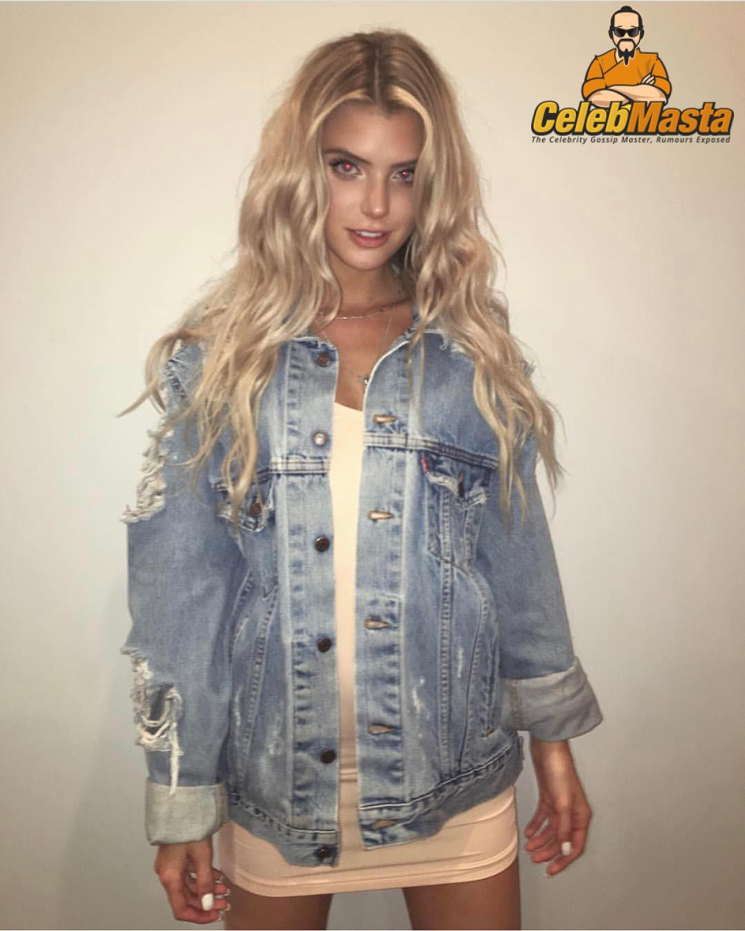 Alissa Violet Sex Scene Videos and Nude Photos