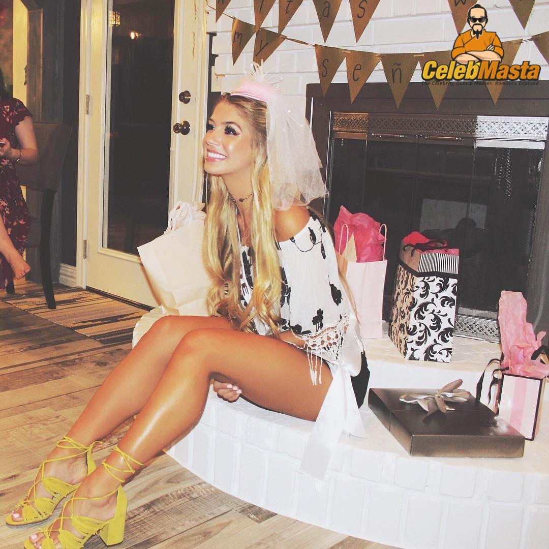 Allie Deberry