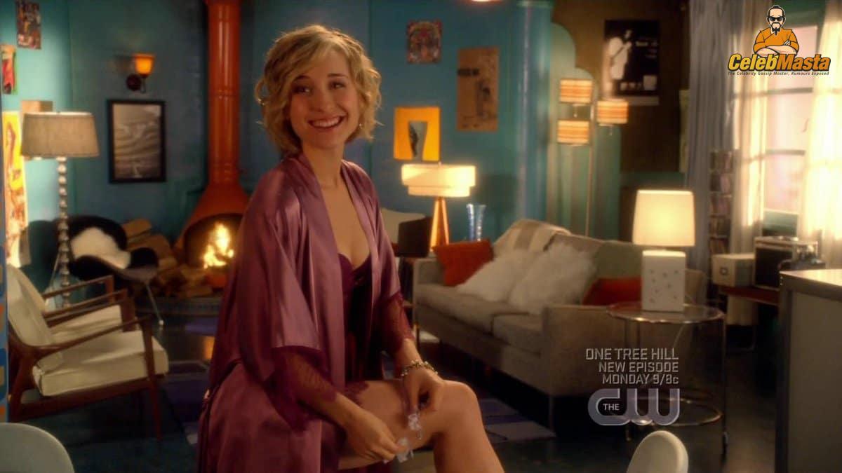 Allison Mack Sex Scene Videos and Nude Photos