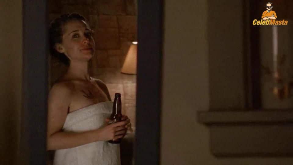 Allison Mack Sex Scene Videos and Nude Photos