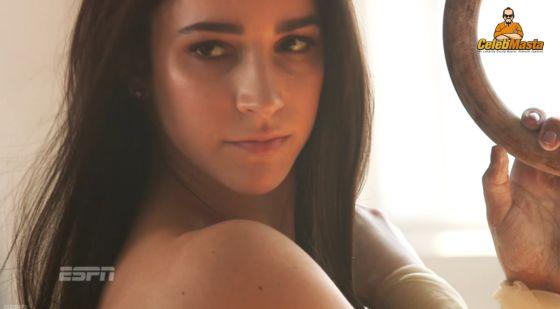 Aly Raisman