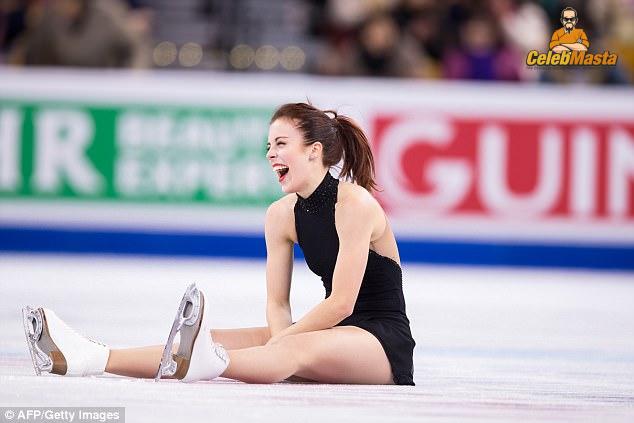 Ashley Wagner