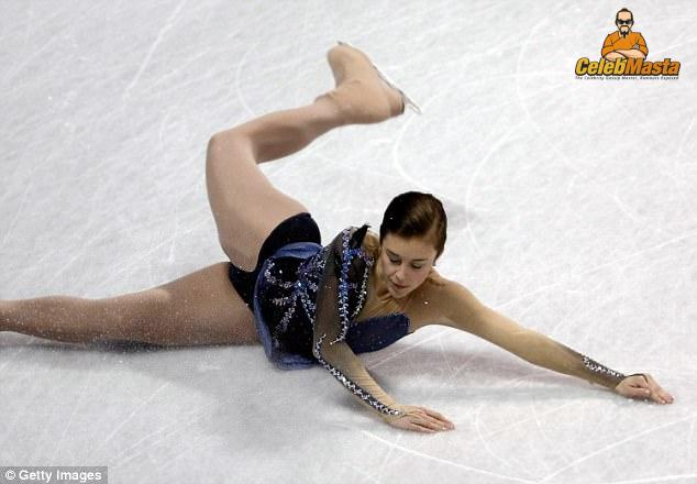 Ashley Wagner