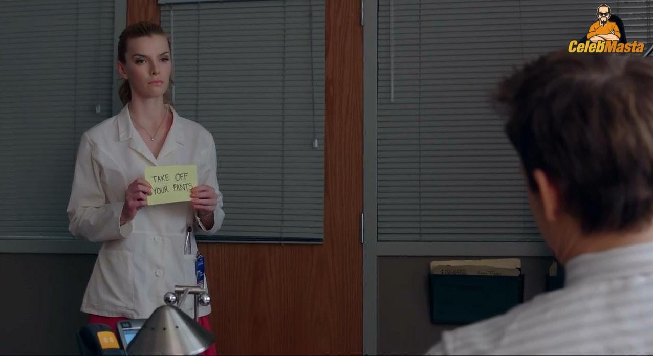 Betty Gilpin