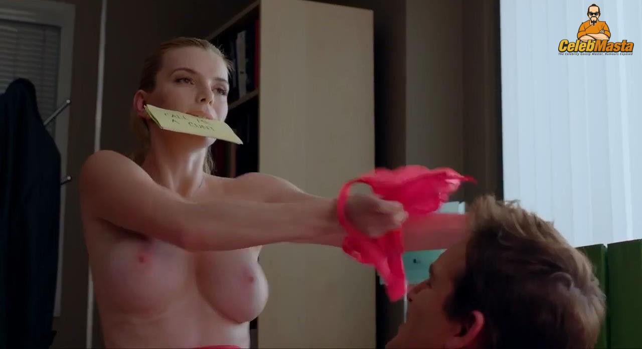 Betty Gilpin