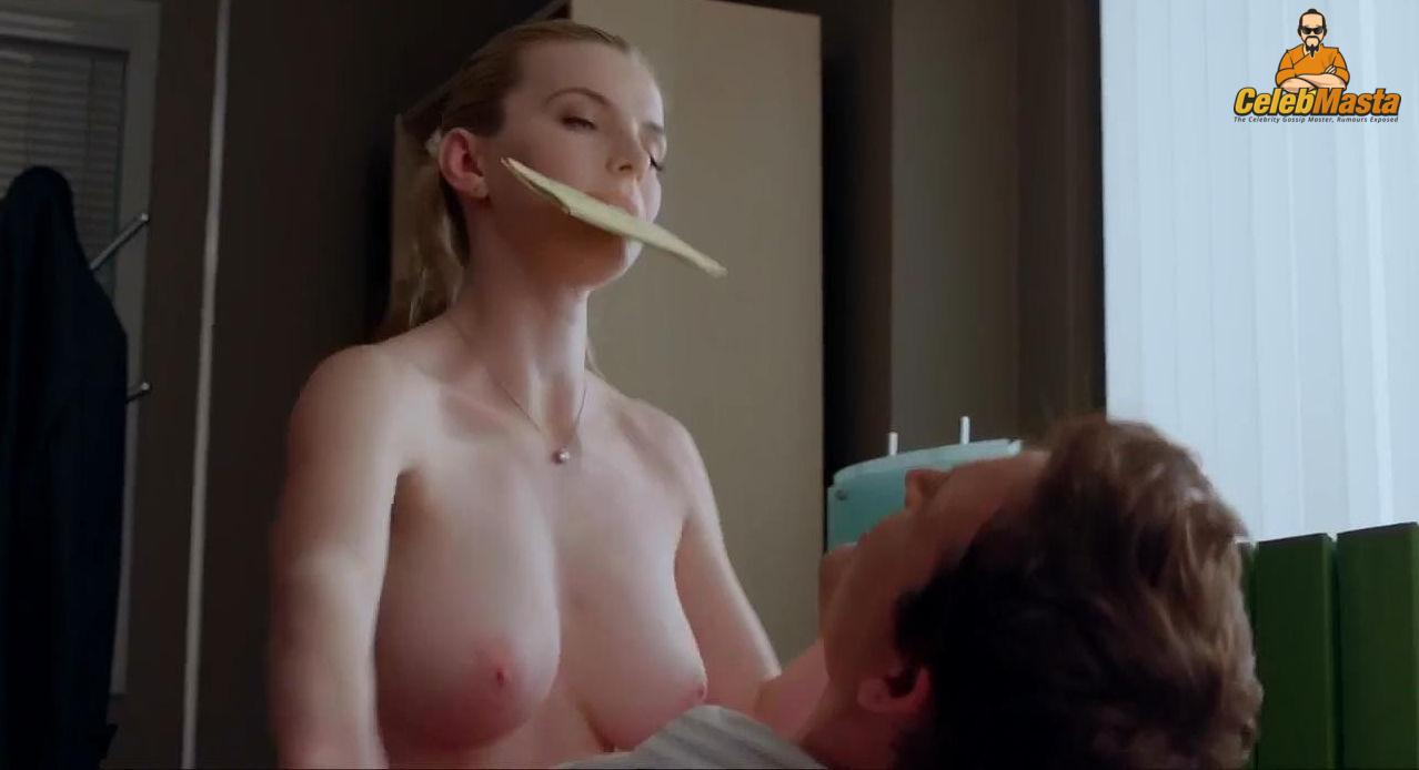 Betty Gilpin