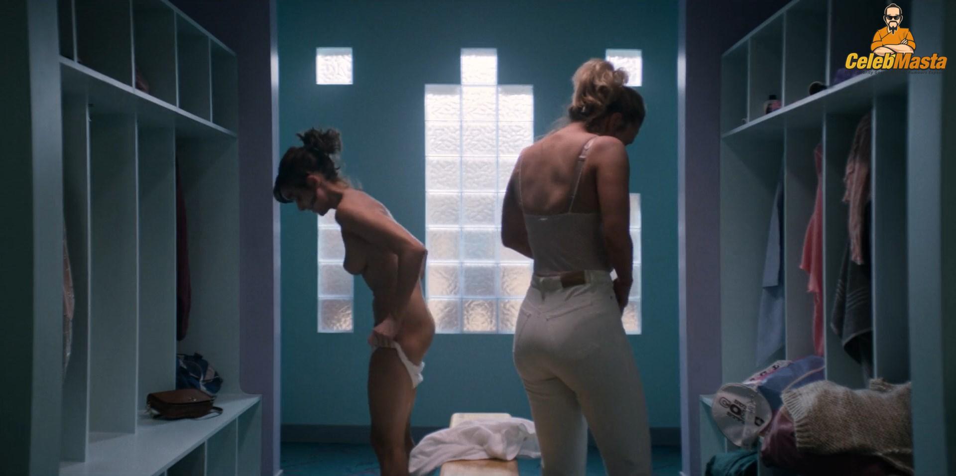 Betty Gilpin
