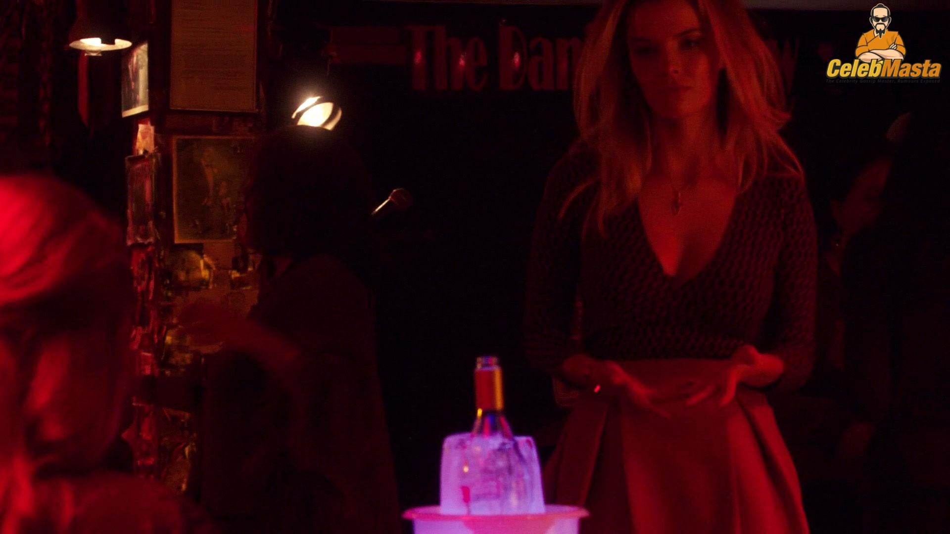 Betty Gilpin