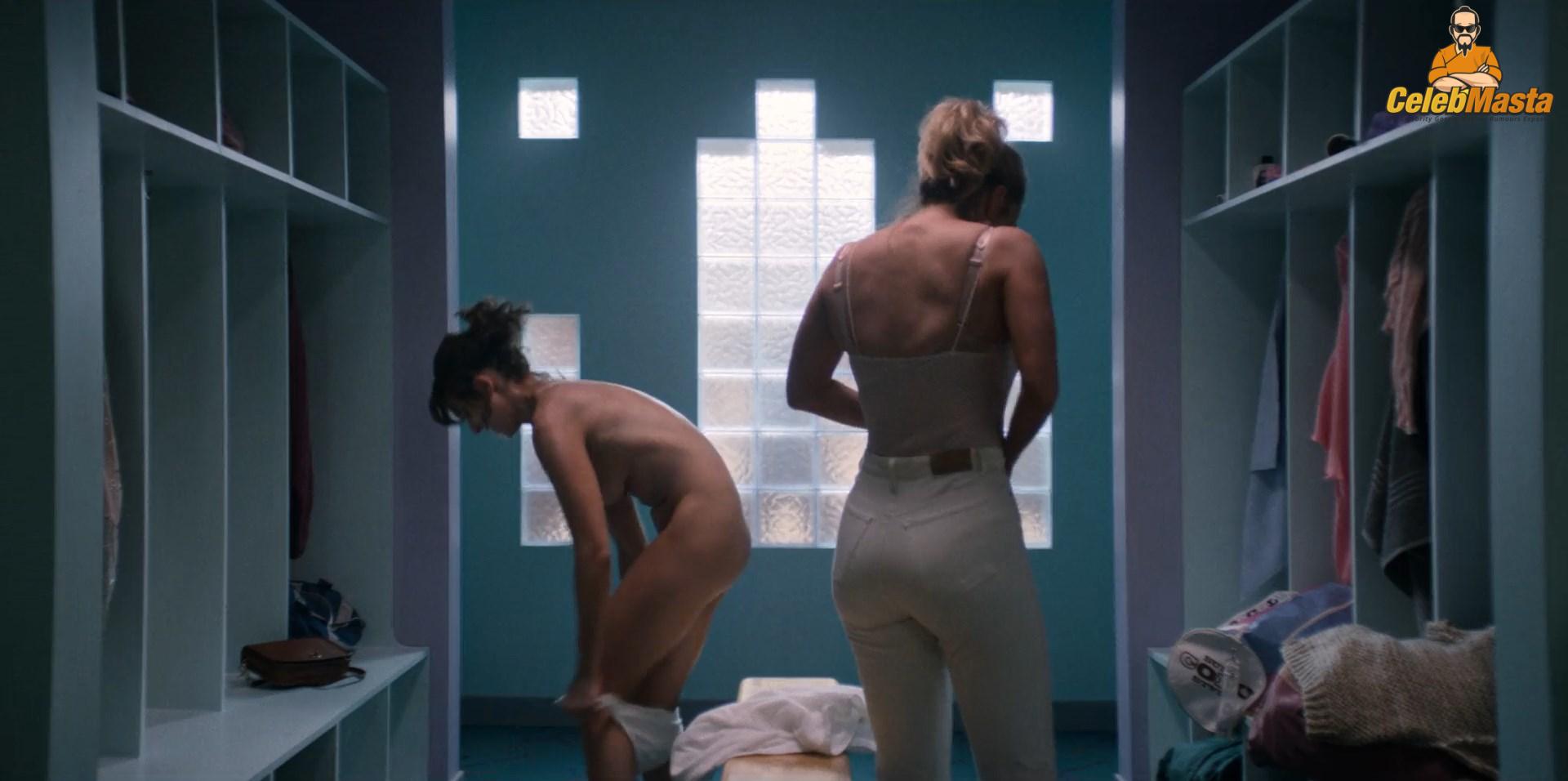 Betty Gilpin