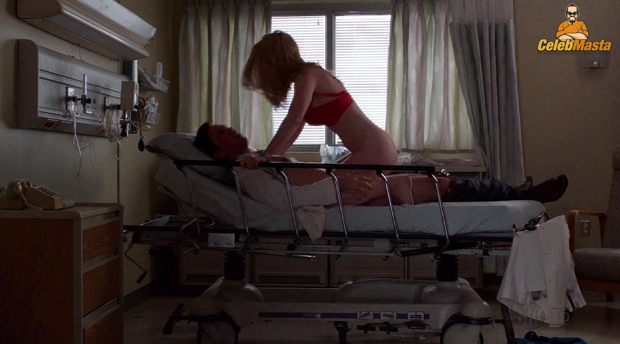 Betty Gilpin