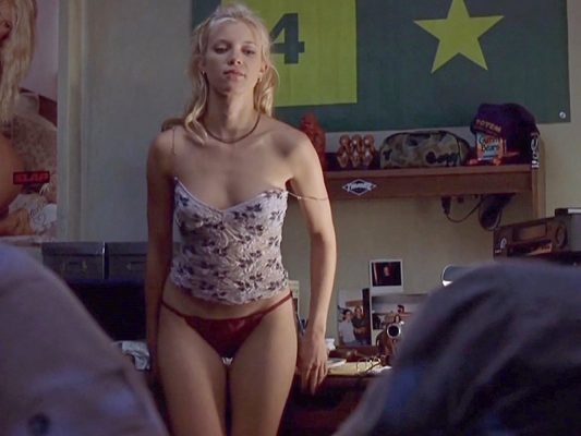 Amy Smart Nude Photos And Videos