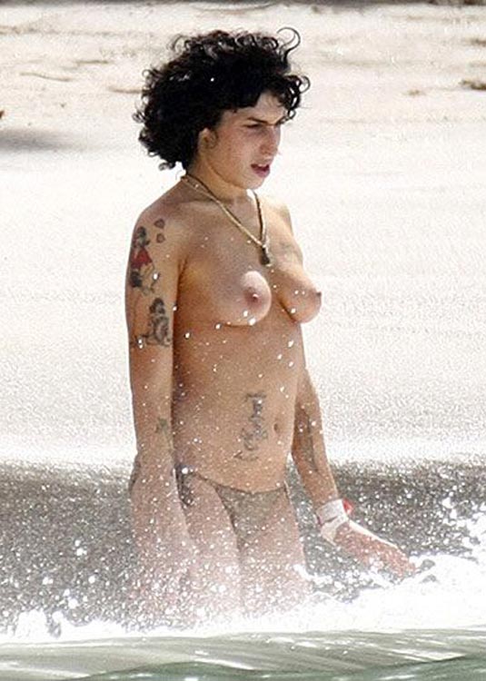 Amy Winehouse 14