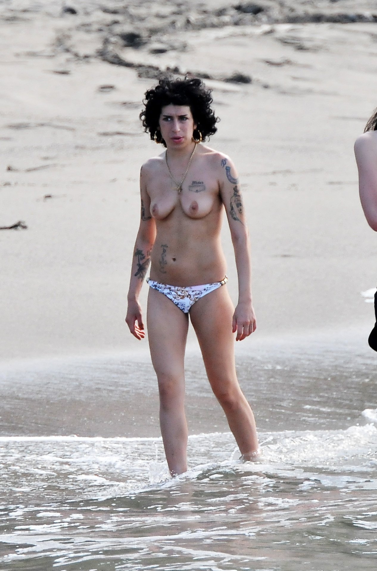 Amy Winehouse 4