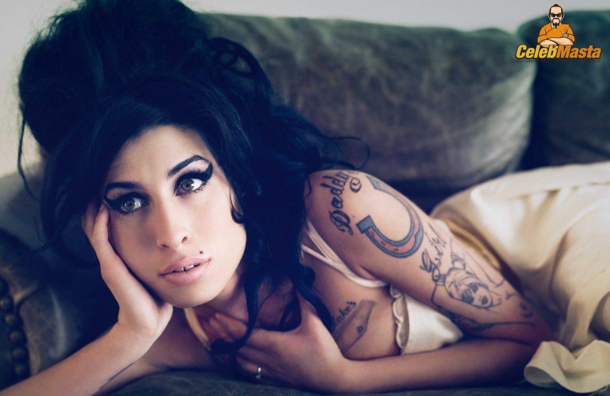Amy Winehouse