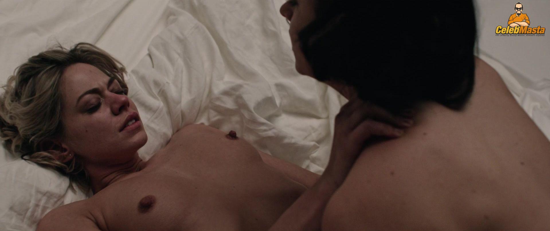 Analeigh Tipton