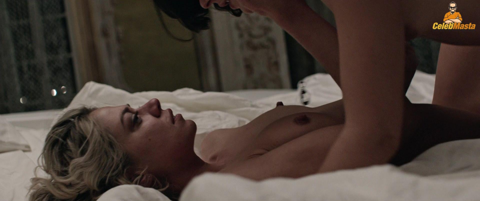 Analeigh Tipton