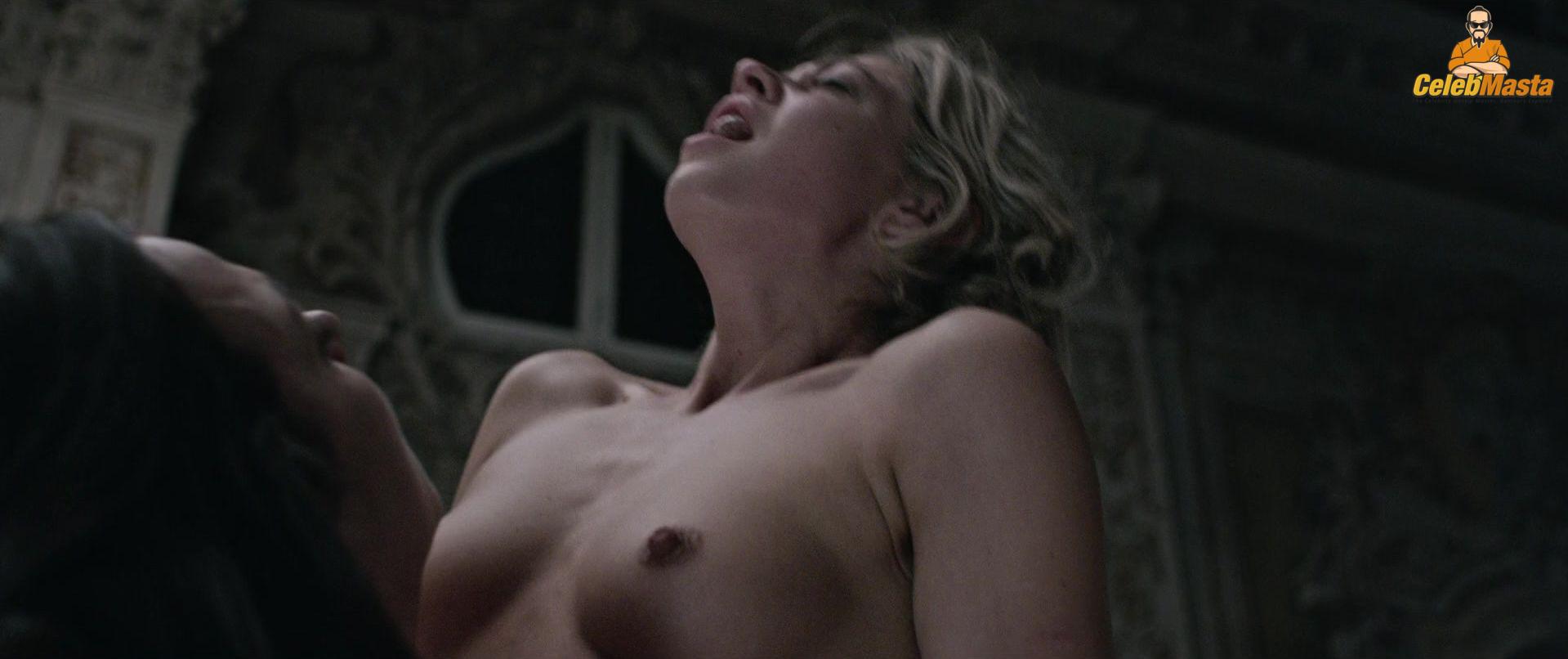 Analeigh Tipton