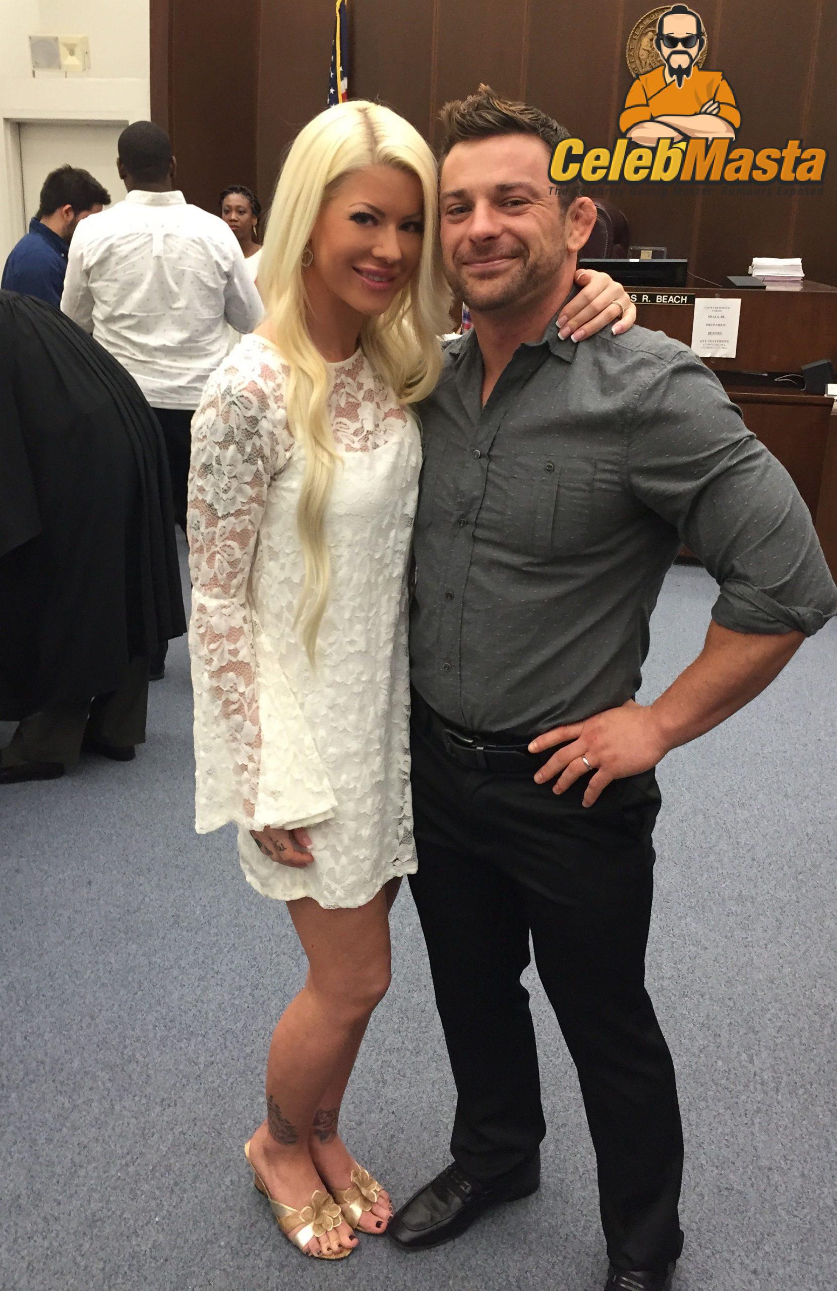 Angelina Love